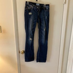 Aeropostale Jeans